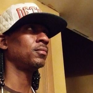 Meet your Posher, Gerald